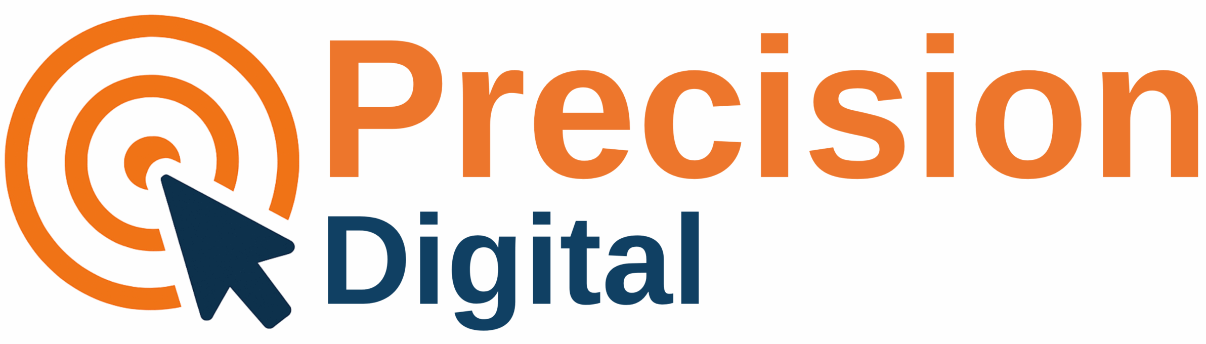 Precision Digital Services Logo